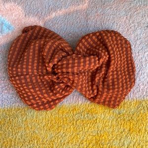 Boho Beachy Urban Outfitters Headwrap/Elastic Headband